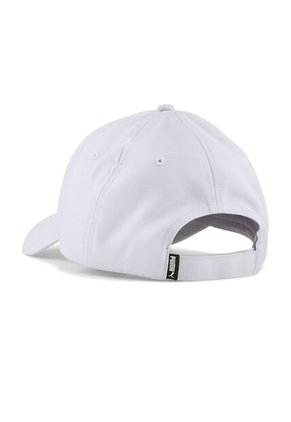 Gorras Deportivas Puma Originales Ess Metal Gris Para Hombre
