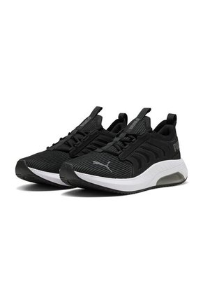 Tenis Deportivos Puma Original Ayro Street Negro Para Hombre