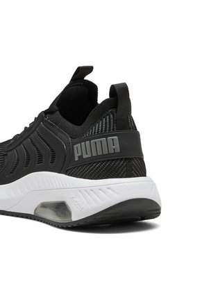 Tenis Deportivos Puma Original Ayro Street Negro Para Hombre