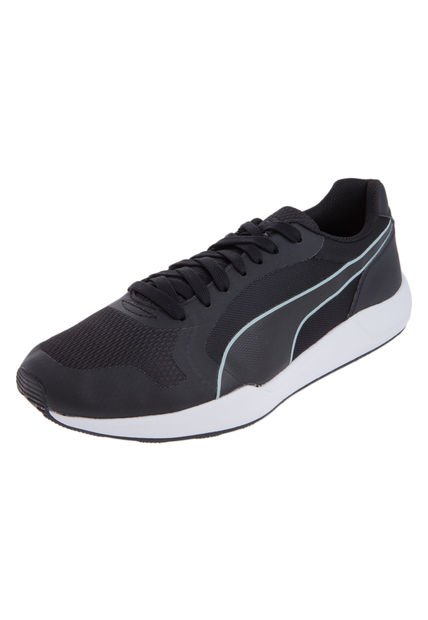 Lifestyle Negro Puma ST Runner Plus Tech - Compra Ahora | Dafiti Colombia