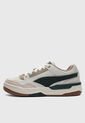 Tenis PUMA Rebound Retro Marfil de Puma