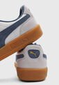 Tenis PUMA Palermo Leather Blanco de Puma