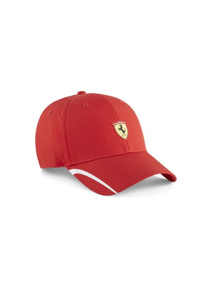 Gorra Puma Scuderia Ferrari SPTWR Race