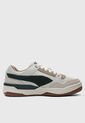 Tenis PUMA Rebound Retro Marfil de Puma