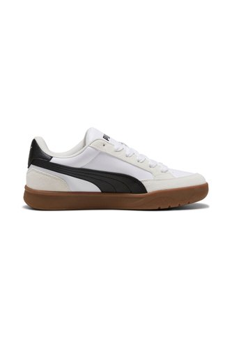TENIS PUMA HOMBRE 405802 01 PARK Talla 7.5 Puma