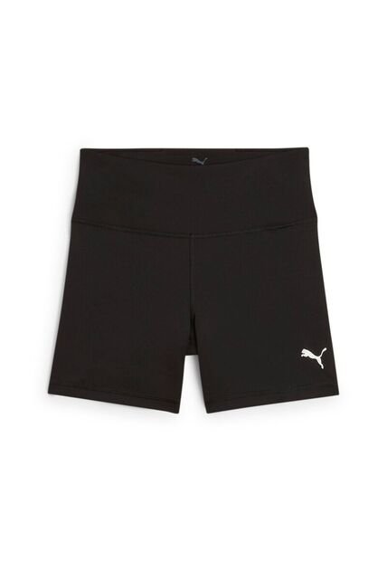 Leggings Puma Original Tad Ess Hw 5 Tight W Negro Para Mujer