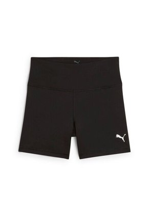 Leggings Puma Original Tad Ess Hw 5 Tight W Negro Para Mujer