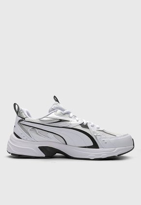Tenis PUMA Milenio Tech Blanco