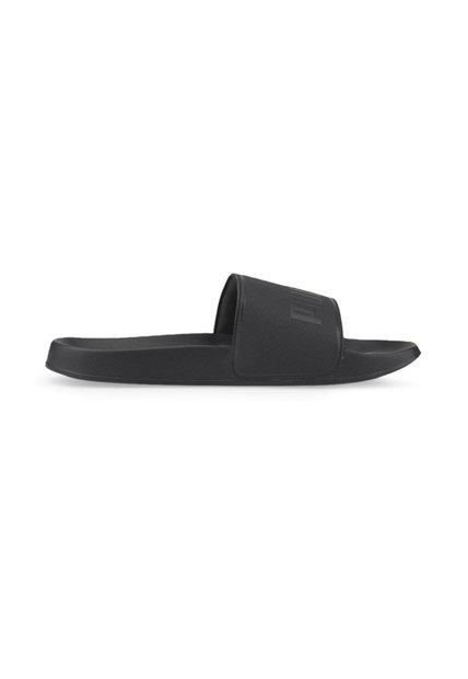 Sandalias Marca Puma Original Hombre Leadcat 2.0 Negro