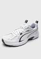 Tenis PUMA Milenio Tech Blanco de Puma