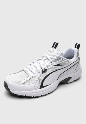 Tenis PUMA Milenio Tech Blanco