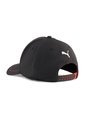Gorra Deportiva Puma Original F-1 Bb Cap Negro Para Hombre de Puma