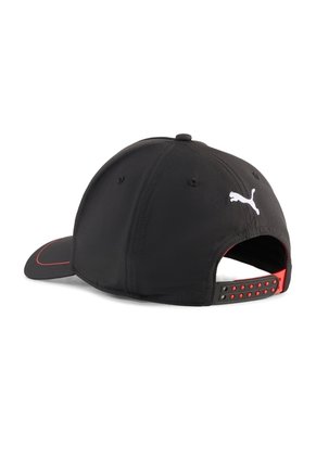 Gorra Deportiva Puma Original F-1 Bb Cap Negro Para Hombre