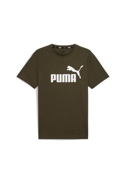 CAMISETA PUMA HOMBRE 586667 11 Talla L