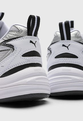 Tenis PUMA Milenio Tech Blanco