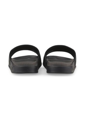 Sandalias Marca Puma Original Hombre Leadcat 2.0 Negro