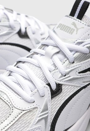 Tenis PUMA Milenio Tech Blanco