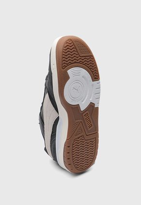 Tenis PUMA Rebound Retro Negro