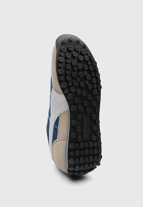 Tenis PUMA Easy Rider Thrive y Triumph Azul