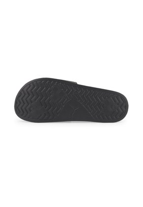 Sandalias Marca Puma Original Hombre Leadcat 2.0 Negro