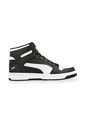 Tenis Puma Para Hombre Puma Rebound Layup Sl Negro de Puma