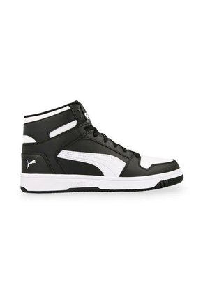 Tenis Puma Para Hombre Puma Rebound Layup Sl Negro