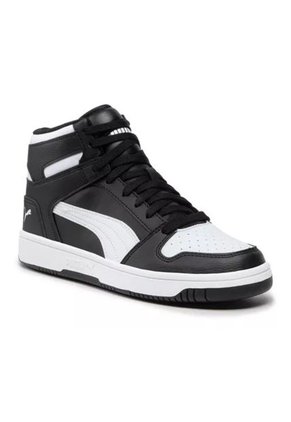 Tenis Puma Para Hombre Puma Rebound Layup Sl Negro