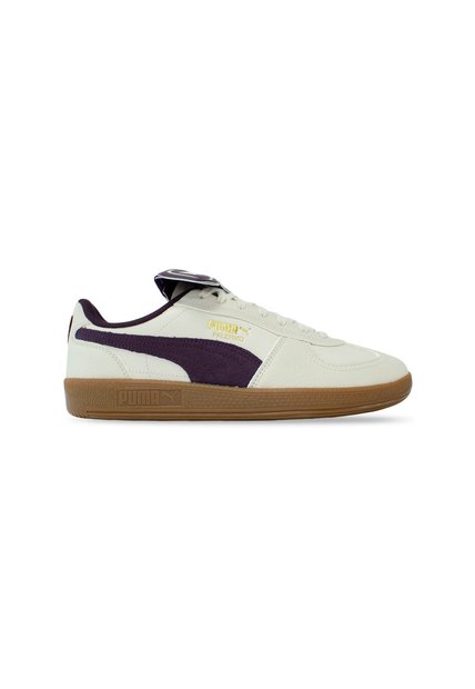 Tenis Puma Palermo Premium Hombre