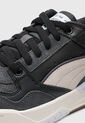 Tenis PUMA Rebound Retro Negro de Puma