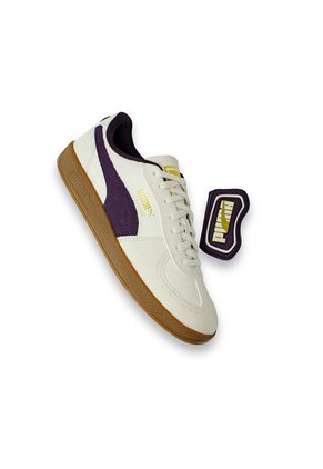 Tenis Puma Palermo Premium Hombre