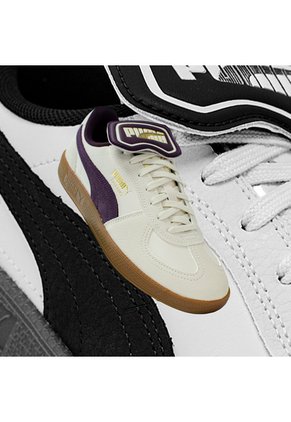 Tenis Puma Palermo Premium Hombre