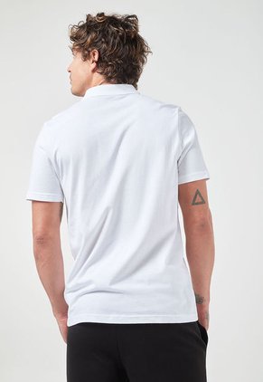 Polo Blanco Puma BMW M Motorsport