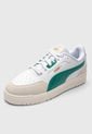 Tenis PUMA Shuffle Blanco de Puma