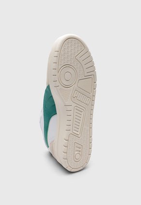 Tenis PUMA Shuffle Blanco