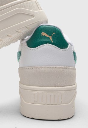 Tenis PUMA Shuffle Blanco