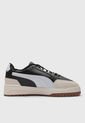 Tenis PUMA Shuffle Negro de Puma