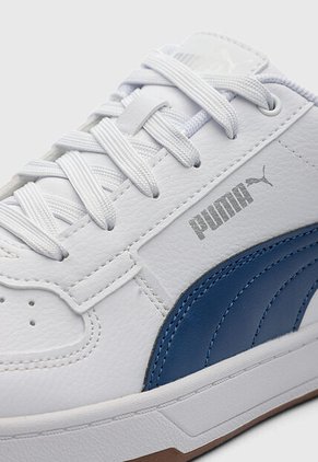 Tenis PUMA Caven 2.0 Blanco