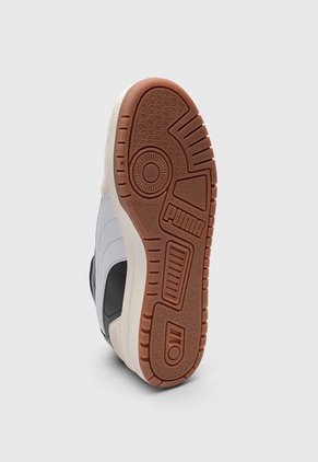 Tenis PUMA Shuffle Negro