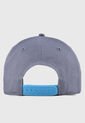 Gorra Azul-Celeste-Blanco PUMA Manchester City de Puma