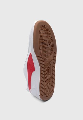 Tenis PUMA Caven 2.0 Blanco
