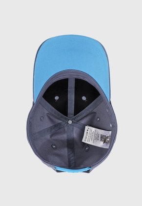 Gorra Azul-Celeste-Blanco PUMA Manchester City