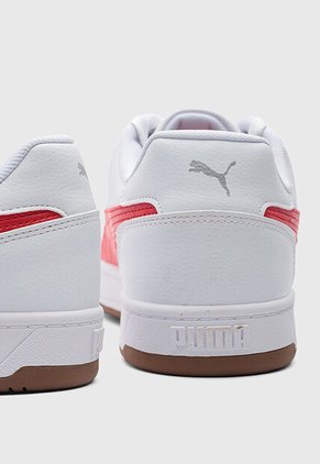 Tenis PUMA Caven 2.0 Blanco
