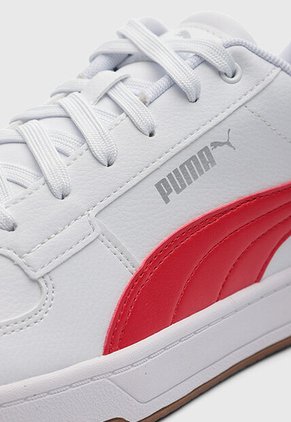 Tenis PUMA Caven 2.0 Blanco