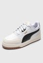 Tenis PUMA Shuffle Blanco de Puma