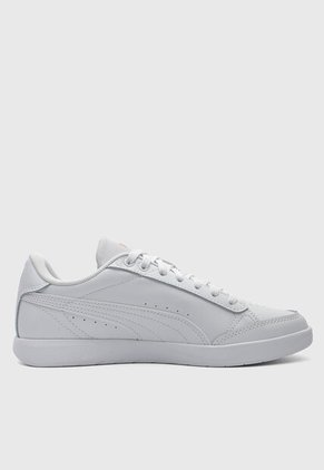 Tenis PUMA Vikky Star Blanco