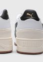 Tenis PUMA Shuffle Blanco de Puma