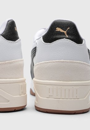 Tenis PUMA Shuffle Blanco