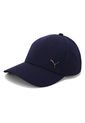 Gorra Azul Puma Metal Cat de Puma