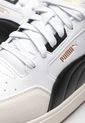 Tenis PUMA Shuffle Blanco de Puma