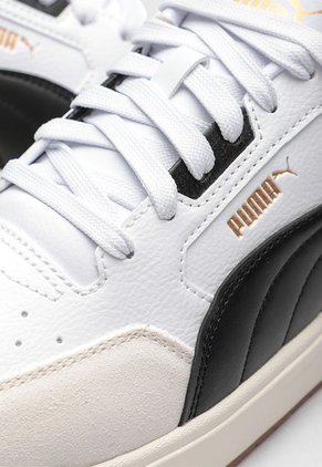 Tenis PUMA Shuffle Blanco